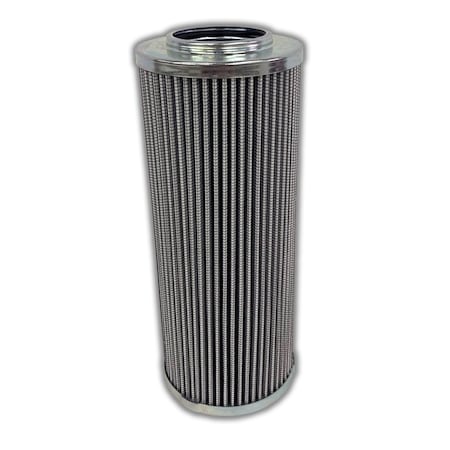 Main Filter NATIONAL FILTERS PFN700810GV Replacement/Interchange Hydraulic Filter MF0358532